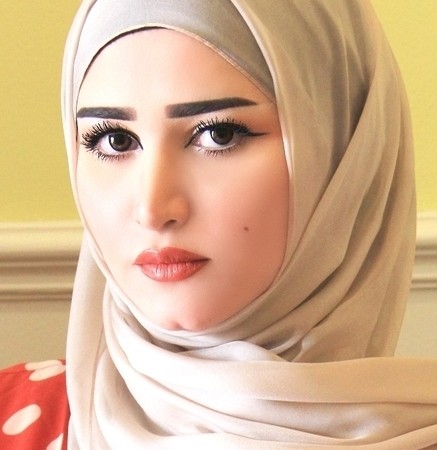 سارة الدريس أمام الجنايات