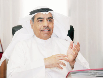 فوزي المجدلي: المواطنون غير عازفين عن العمل في القطاع الخاص