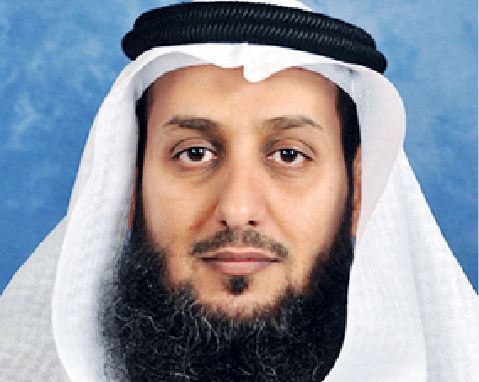حماد الدوسري: الحكومة متعاونة مع المجلس في المطالب الشعبية