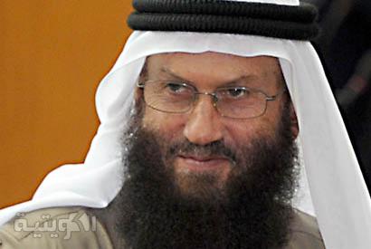 خالد السلطان: لن ينعقد تجمع ساحة الإراده غدا السبت