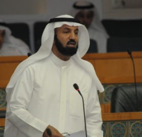 خالد العدوة: وزير الداخلية إستجاب لمطالبنا