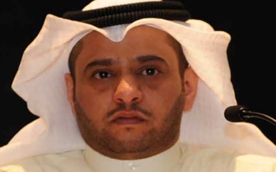خالد شخير: سنتحول من ردة الفعل إلى الفعل خلال أيام