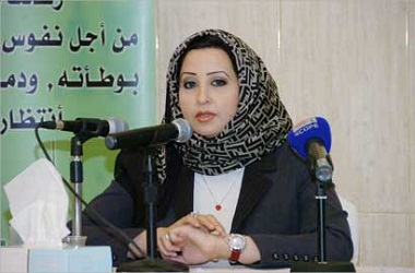 الشؤون:  صرف مزايا مالية لموظفي الرعاية الاجتماعية بأثر رجعي