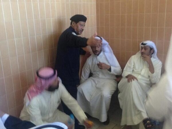 ارتفاع عدد المتهمين بتكرار خطاب البراك إلى 66 بينهم امرأة