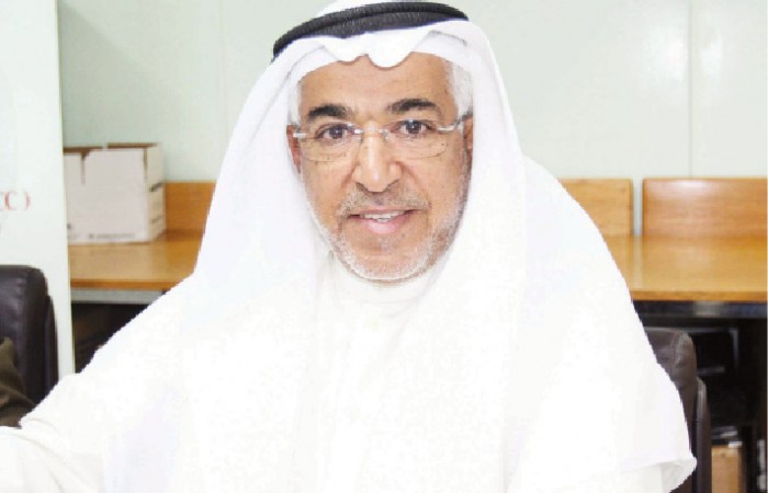 عادل العصفور: بدء تشييد العيادات الخارجية لمستشفى البحر