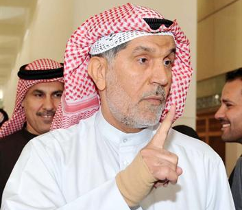 الجنح تلغي حبس عباس الشعبي وتمتنع عن النطق بالعقاب