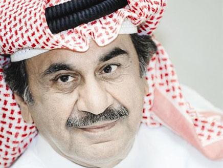 وفاة حفيد الفنان حسين عبدالرضا بأزمة قلبية