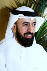 عمادي: البلدية لم تسلم أرض مدينة شمال المطلاع إلى “السكنية”