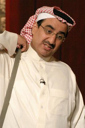 حسن عسيري يغلق هواتفه بسبب إختيار المواهب.. والنجوم مستاؤون