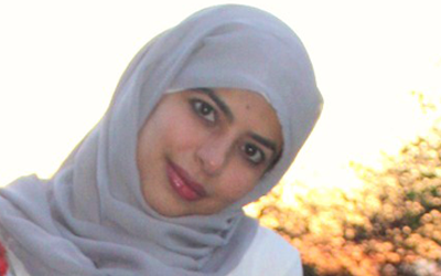 الجنايات برأت فاطمة المطر من الاساءة إلى الذات الأميرية