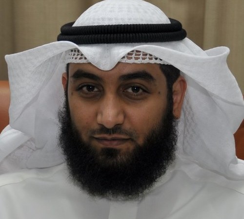 فهد صياح الديحاني نائبا لمدير هيئة طباعة ونشر القرآن الكريم