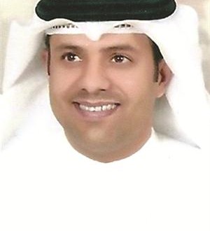 فيصل الكندري يشيد بجهود علي الراشد في احتواء الأزمات