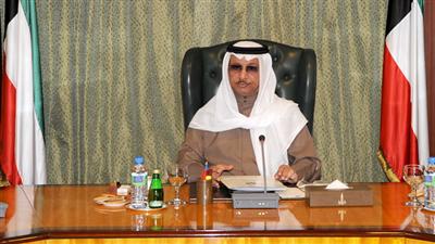 مجلس الوزراء: إيقاف النقل والندب بين الجهات الحكومية