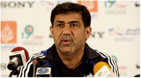 محمد إبراهيم صائد البطولات