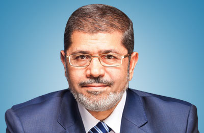 إثيوبيا تفجر المفاجأة : مرسي لم يعترض على بناء سد النهضة
