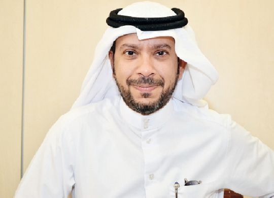 نواف الفزيع: لا تنازل عن الاستجوابات.. نناشد المبارك الحكمة