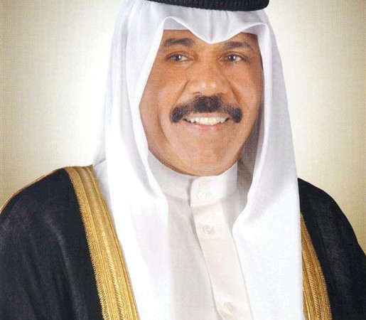 ولي العهد يشمل برعايته بطولة سموه للناشئين والشباب للكراتيه غدا الثلاثاء