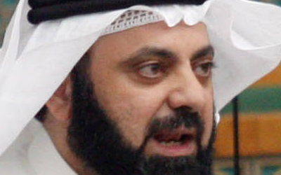 الطبطبائي: السلطة الفاسدة تنهب أموال الشعب لشراء ولاء الوجهاء