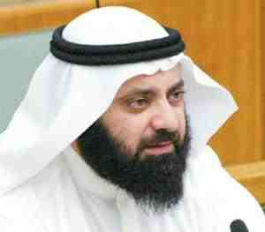براءة الطبطبائي وسيار من تهمة المشاركة في تجمهر