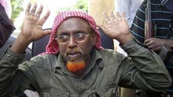 الصومال يعتقل القائد الروحي لحركة الشباب الإسلامية