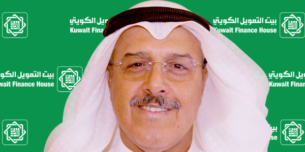 الخضيري: المبالغ المكتتب بها بزيادة رأس مال “بيتك” تجاوزت الكمية المطروحة