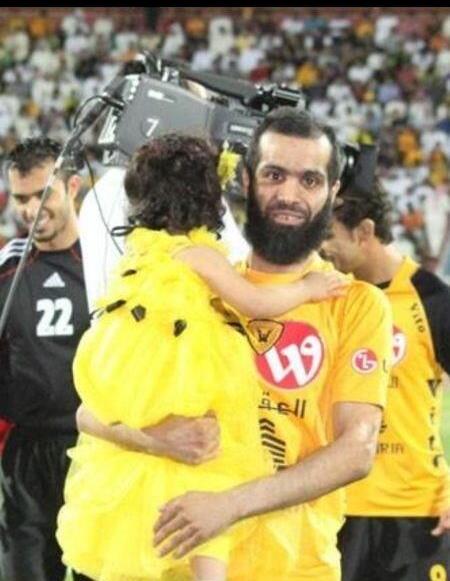 وفاة اللاعب الكويتي محمد فهاد