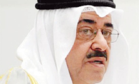 أحمد الحمود: على الاجهزة الامنية والمرورية مضاعفة جهودها مع حلول رمضان والانتخابات