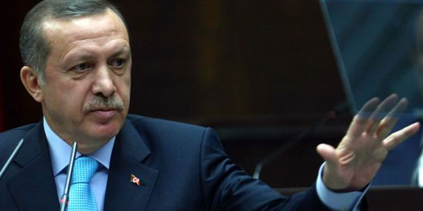 اردوغان يفقد الاجماع عليه حتى في الحي الذي ولد فيه