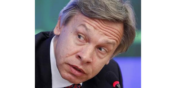 مسؤول روسي: الأدلة حول استخدام الأسد لأسلحة كيماوية “ملفقة”
