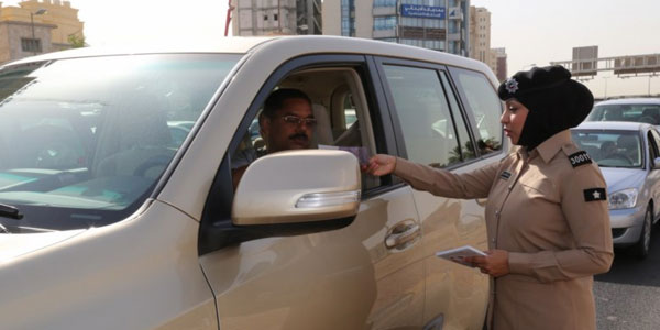 الداخلية: الإعلام الأمني يطلق خطة توعوية أمنية متكاملة لموسم الصيف والسفر