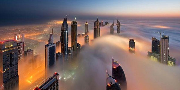 داعية سعودي يثير تويتر “بتحريم” السفر إلى دبي