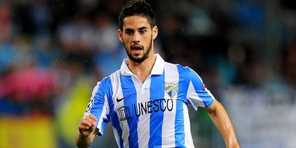 رسمياً.. إيسكو أول صفقات الصيف في ريال مدريد