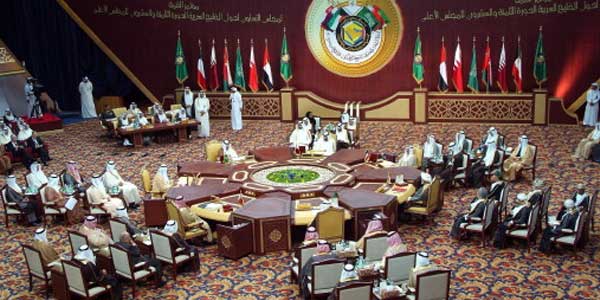 تضاعف أعداد المواطنين المتنقلين بين دول مجلس التعاون بنسبة 189% في 2011