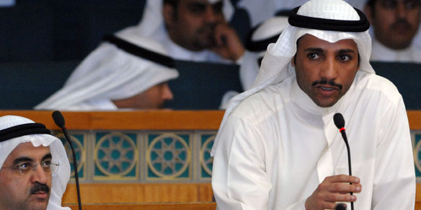 النائب السابق الغانم: الاجماع على أهمية قرار “الدستورية” عكس تطور في الوعي الوطني