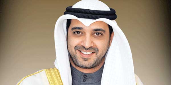الوزير العبدالله: مجلس الوزراء حدد 25 يوليو موعدا لانتخابات أمة 2013