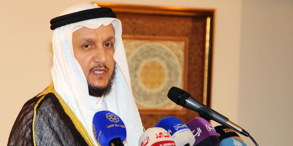 العدل: إنشاء مراقبة تحت مسمى “محاكمة الوزراء” بإدارة كتاب الاستئناف