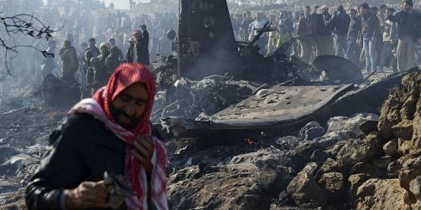 الامم المتحدة: الحرب اودت بحياة اكثر من 93 الف شخص في سوريا