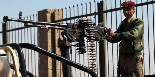 قتيلان في تفجير انتحاري في صعدة شمال اليمن