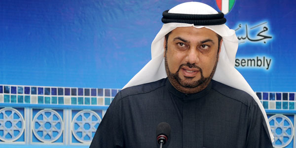 النائب الزلزلة: اتوقع تحصين “الصوت الواحد” واستمرار المجلس الحالي