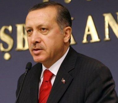 أردوغان : نملك وثائق لوجود مخطط خارجي وراء التظاهرات