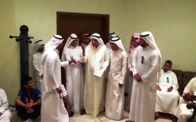 موظفي مكتب التسجيل بالتربية الأساسية والدراسات التجارية يضربون عن العمل