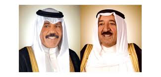 أمير البلاد وسمو ولي العهد يستقبلان المهنئين برمضان خلال اول 3 أيام