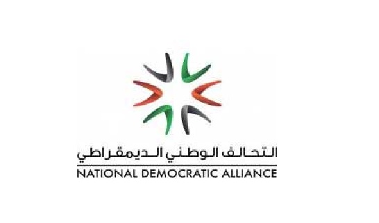 التحالف الوطني: نرفض استخدام شعار الشريعة للسيطرة على الدولة