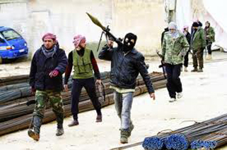 الجيش السوري يبدأ عملية عاصفة الشمال .. لتحرير حلب