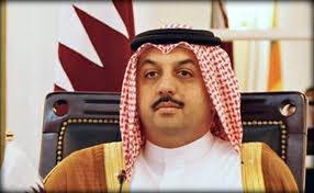 تعيين الدكتور خالد بن محمد العطية وزيرا للخارجية في قطر
