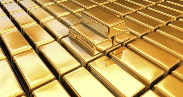 أسعار الذهب تهوي 15%