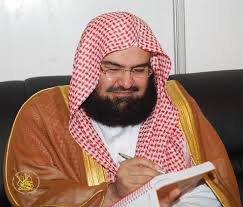 الشيخ السديس: مواقع التواصل وسيلة لدعاة الفتنة
