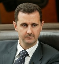 الأسد يزيد مرتبات الجنود بنسبة 40 بالمئة