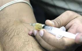 30 حالة وفاة بالجرعة الزائدة في الكويت مع نهاية مارس 2013