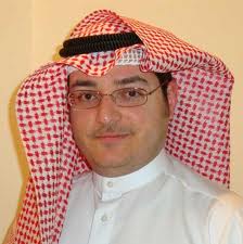 عبدالله فيروز يرشح نفسه لأمة 2013